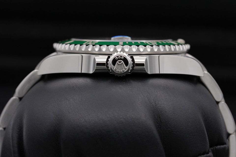 Rolex Submariner Starbucks Image 3